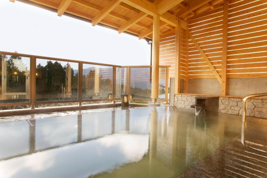 Hotel Hakone Powell Dış mekan fotoğraf