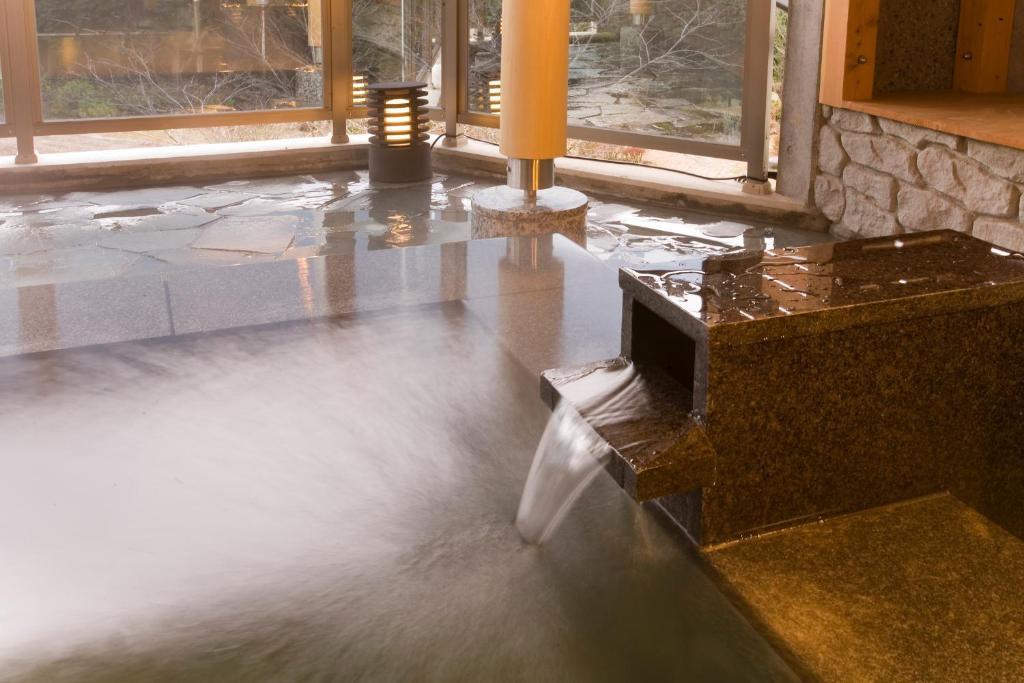 Hotel Hakone Powell Dış mekan fotoğraf