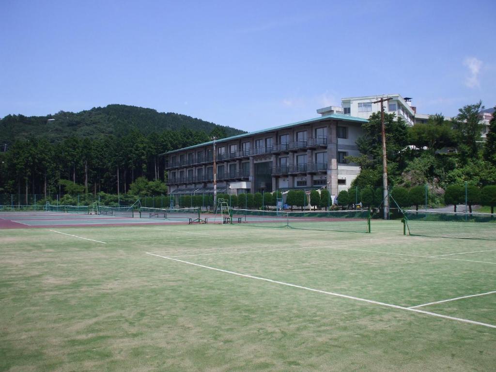 Hotel Hakone Powell Dış mekan fotoğraf