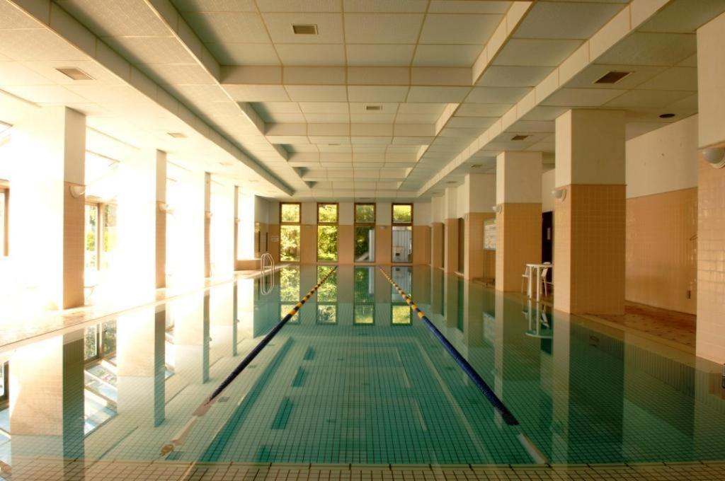 Hotel Hakone Powell Dış mekan fotoğraf