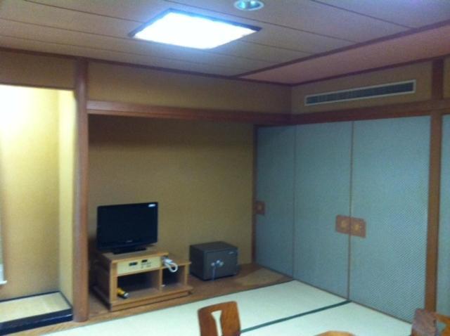 Hotel Hakone Powell Oda fotoğraf