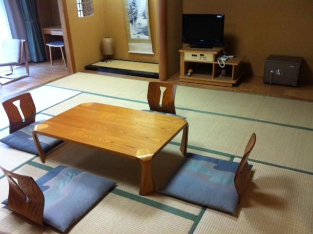 Hotel Hakone Powell Dış mekan fotoğraf