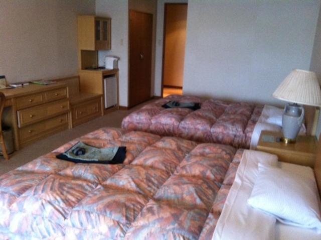 Hotel Hakone Powell Oda fotoğraf