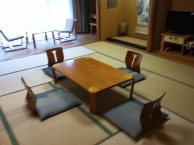 Hotel Hakone Powell Oda fotoğraf