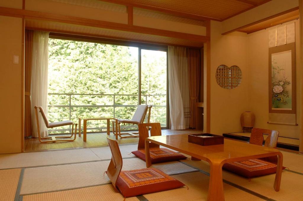 Hotel Hakone Powell Oda fotoğraf