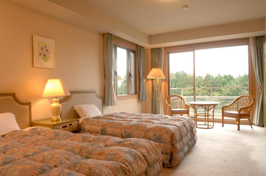 Hotel Hakone Powell Dış mekan fotoğraf