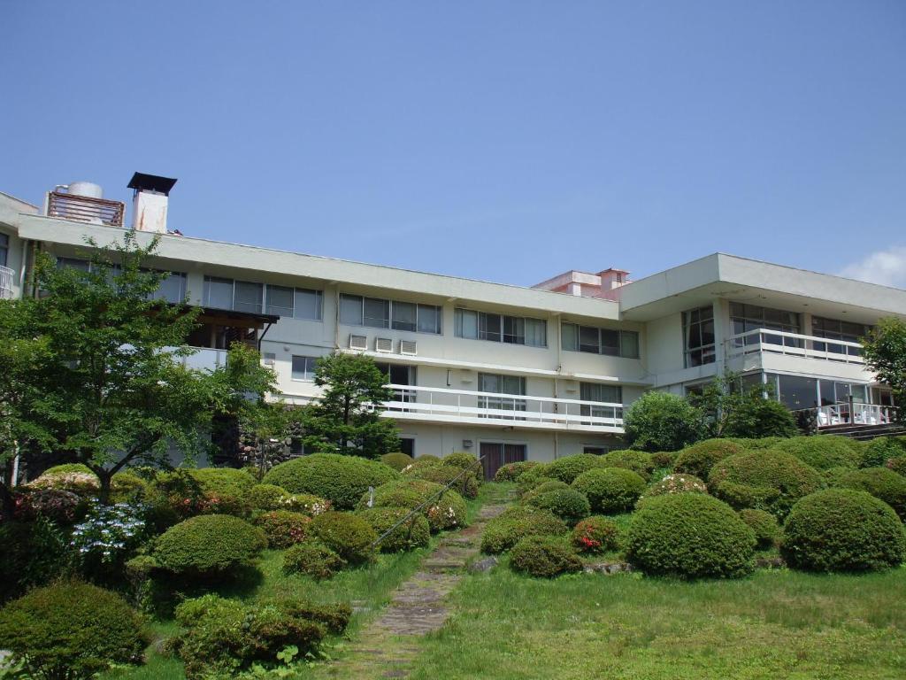 Hotel Hakone Powell Dış mekan fotoğraf