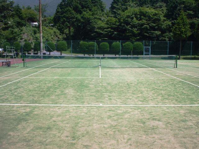 Hotel Hakone Powell Dış mekan fotoğraf