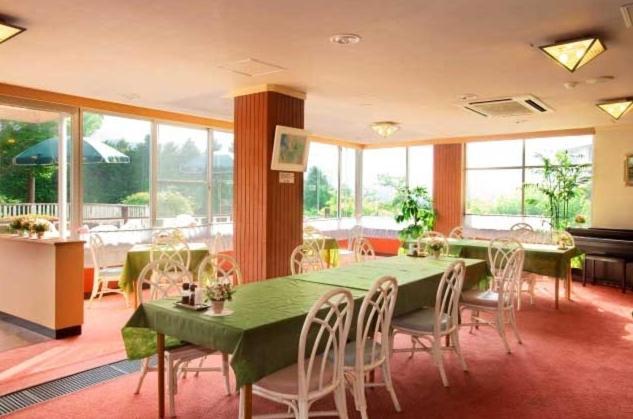 Hotel Hakone Powell Dış mekan fotoğraf