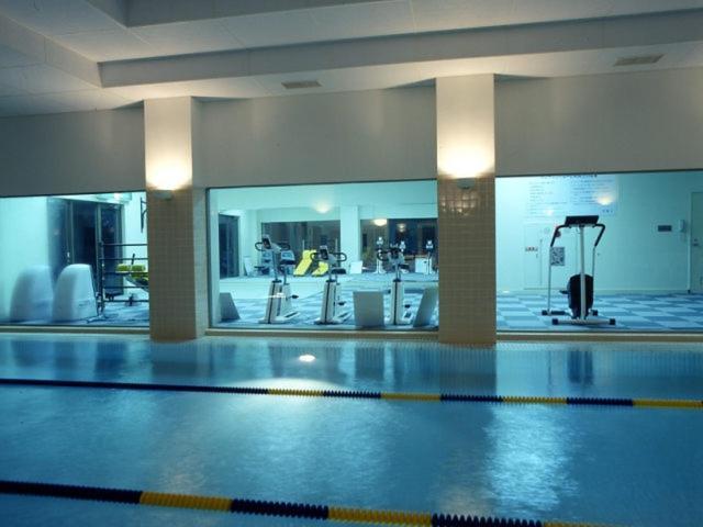 Hotel Hakone Powell Dış mekan fotoğraf