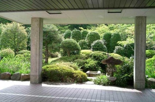 Hotel Hakone Powell Dış mekan fotoğraf