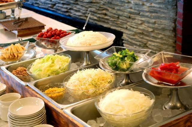 Hotel Hakone Powell Dış mekan fotoğraf