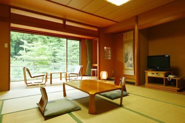 Hotel Hakone Powell Oda fotoğraf