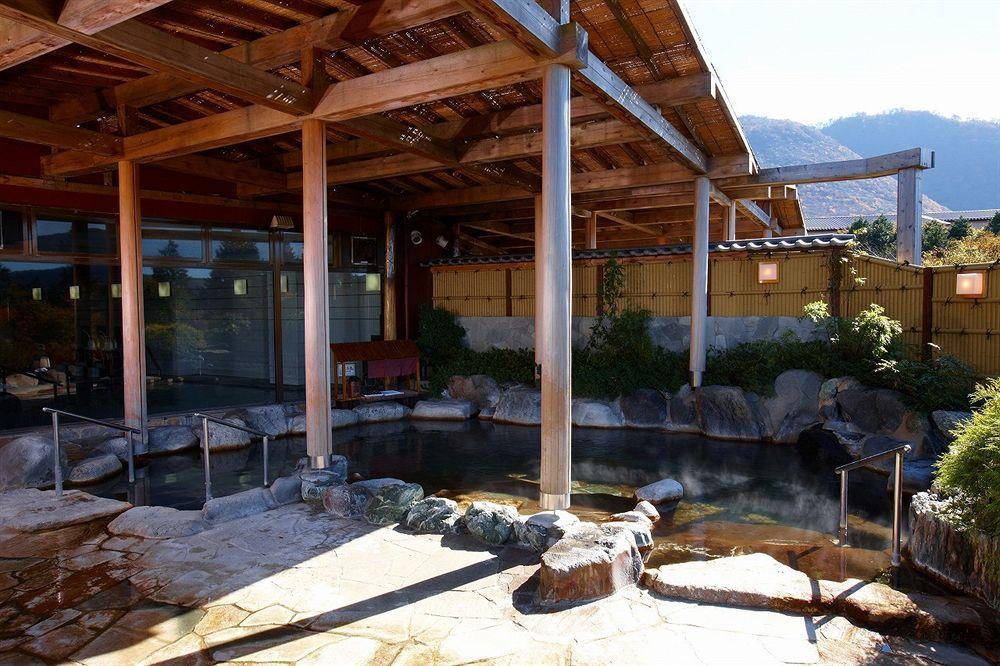Hotel Hakone Powell Dış mekan fotoğraf