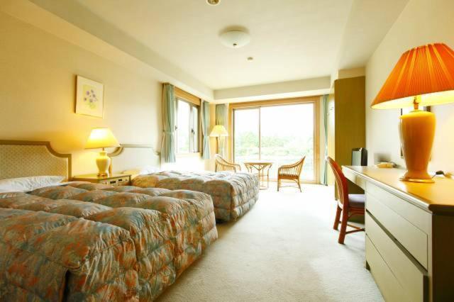 Hotel Hakone Powell Oda fotoğraf