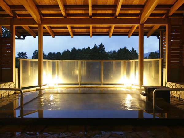 Hotel Hakone Powell Dış mekan fotoğraf