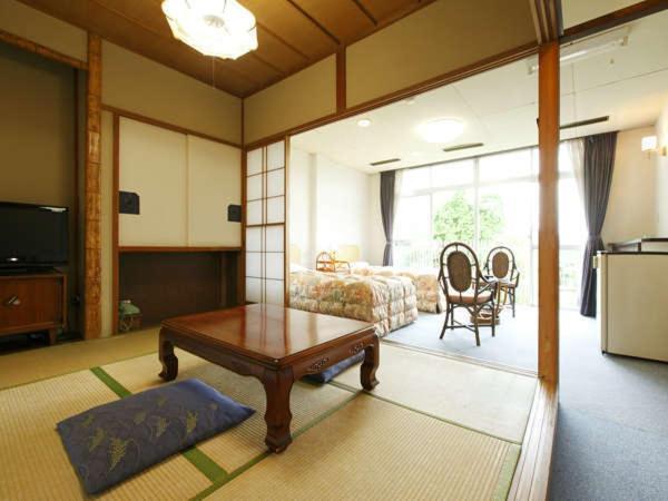 Hotel Hakone Powell Oda fotoğraf