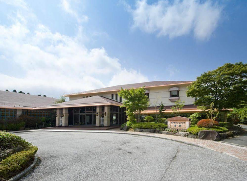 Hotel Hakone Powell Dış mekan fotoğraf