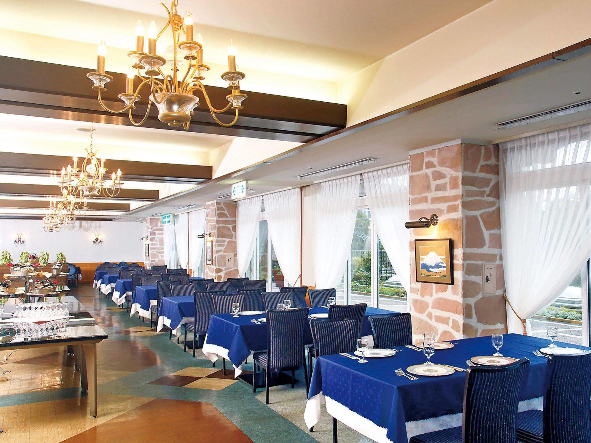 Hotel Hakone Powell Dış mekan fotoğraf