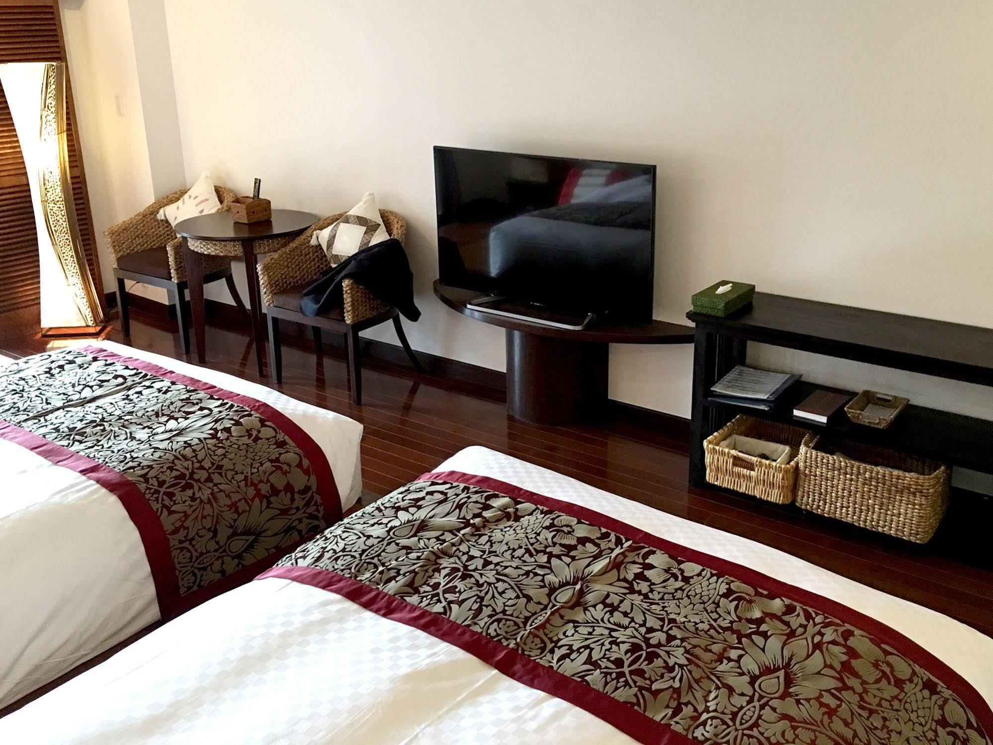 Hotel Hakone Powell Dış mekan fotoğraf