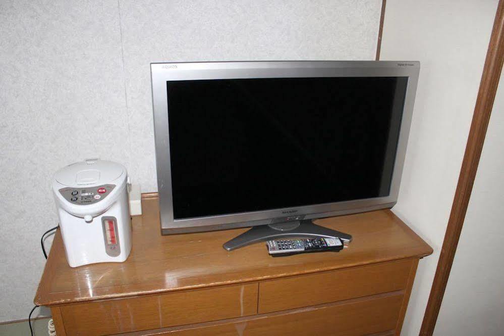 Hotel Hakone Powell Dış mekan fotoğraf