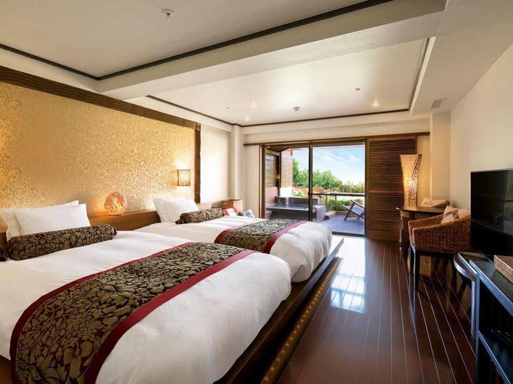 Hotel Hakone Powell Dış mekan fotoğraf