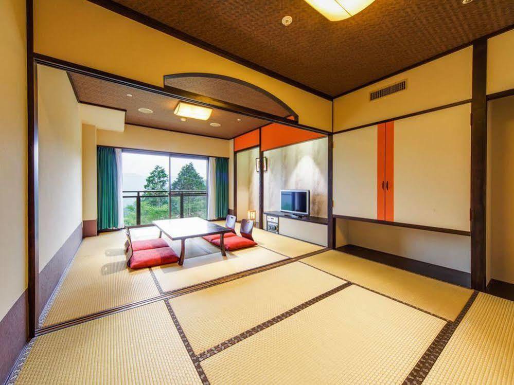Hotel Hakone Powell Dış mekan fotoğraf
