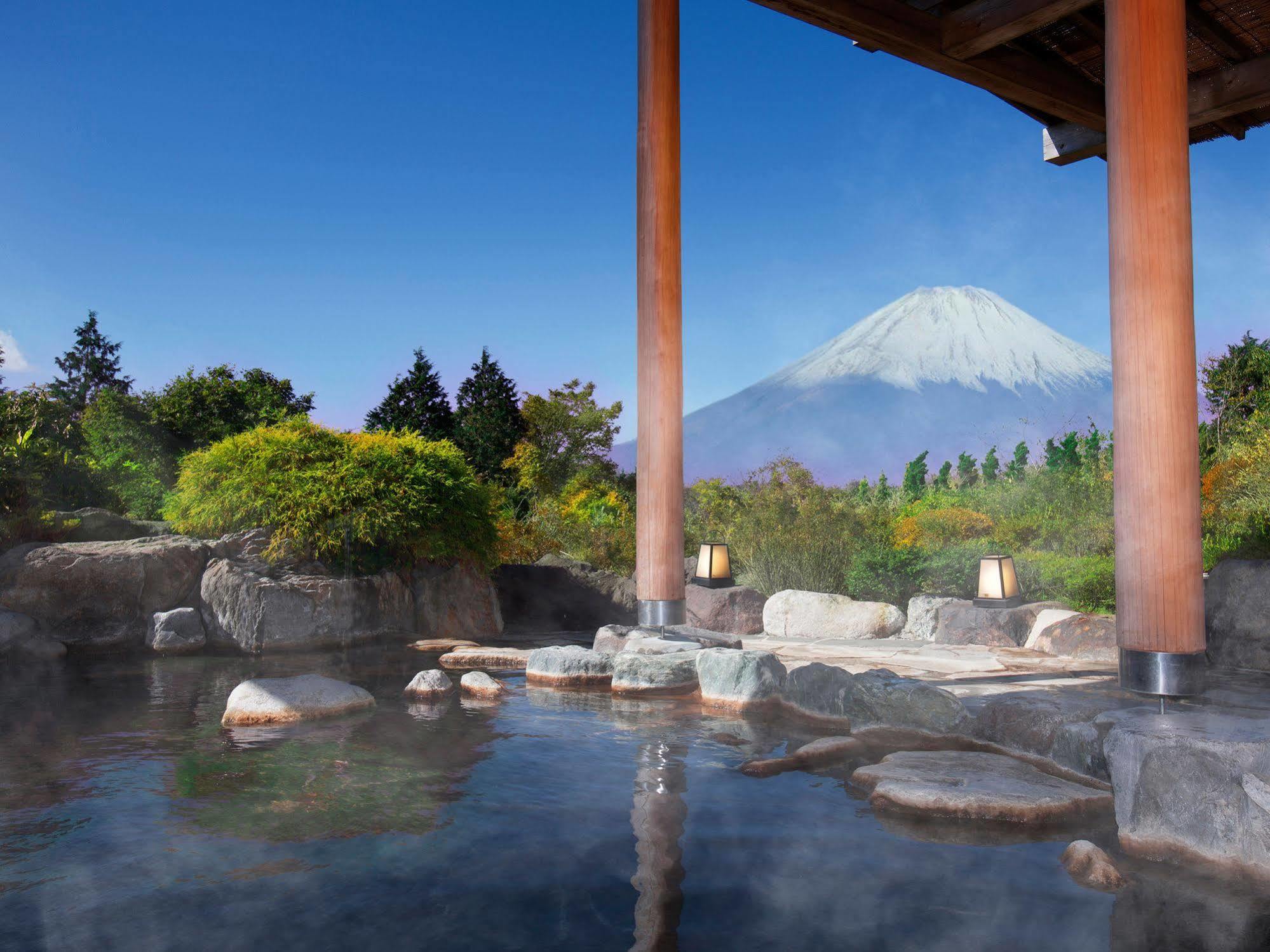 Hotel Hakone Powell Dış mekan fotoğraf