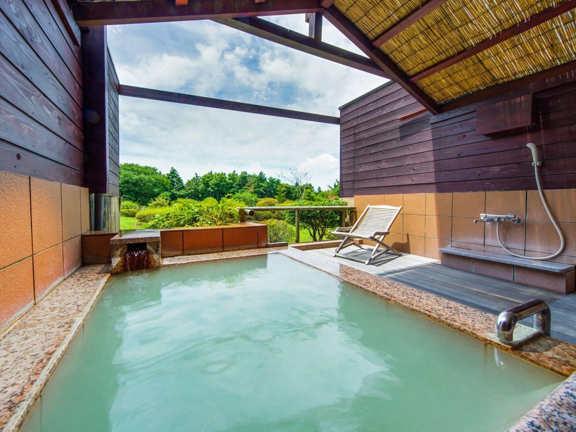 Hotel Hakone Powell Dış mekan fotoğraf