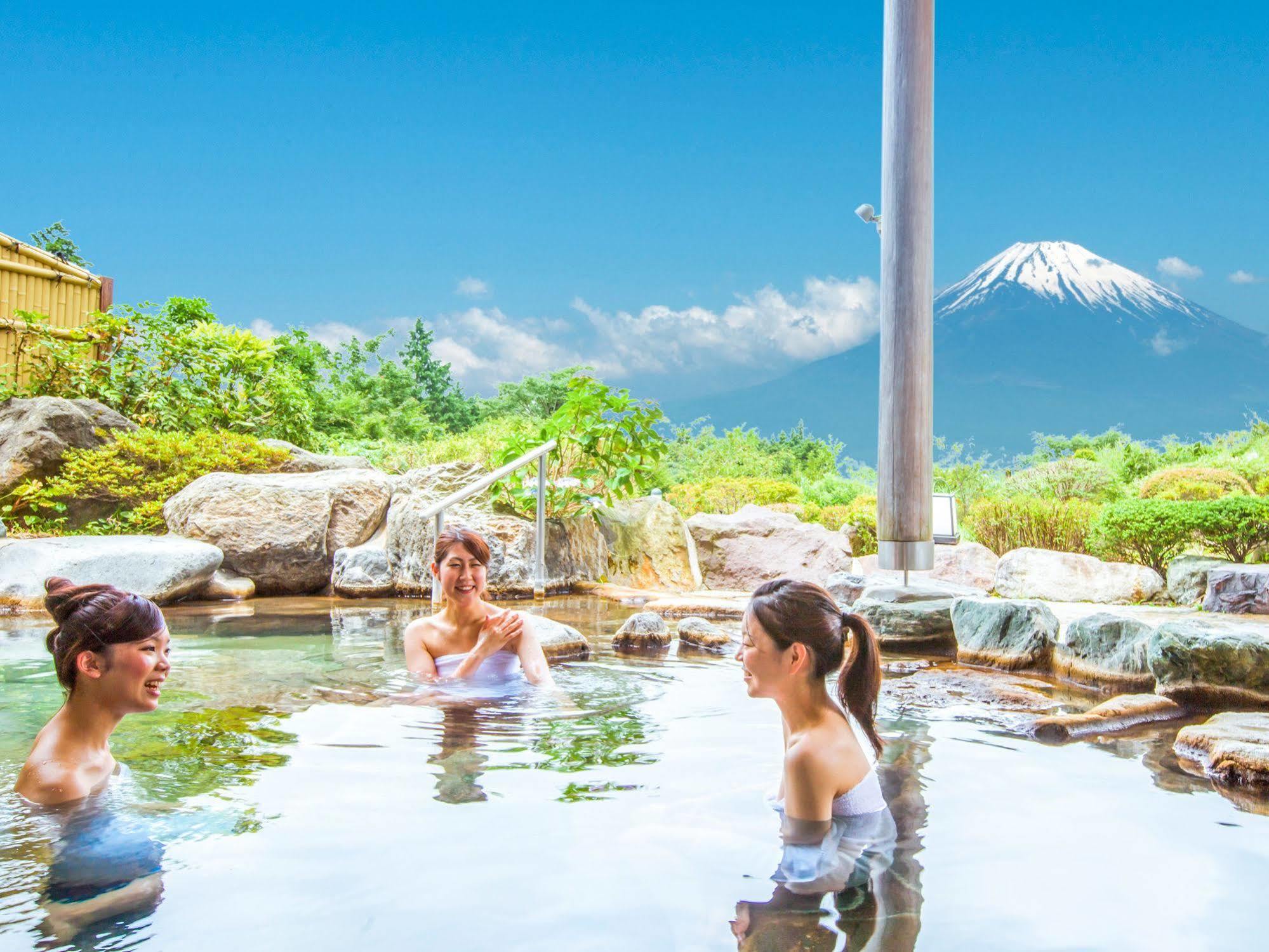 Hotel Hakone Powell Dış mekan fotoğraf