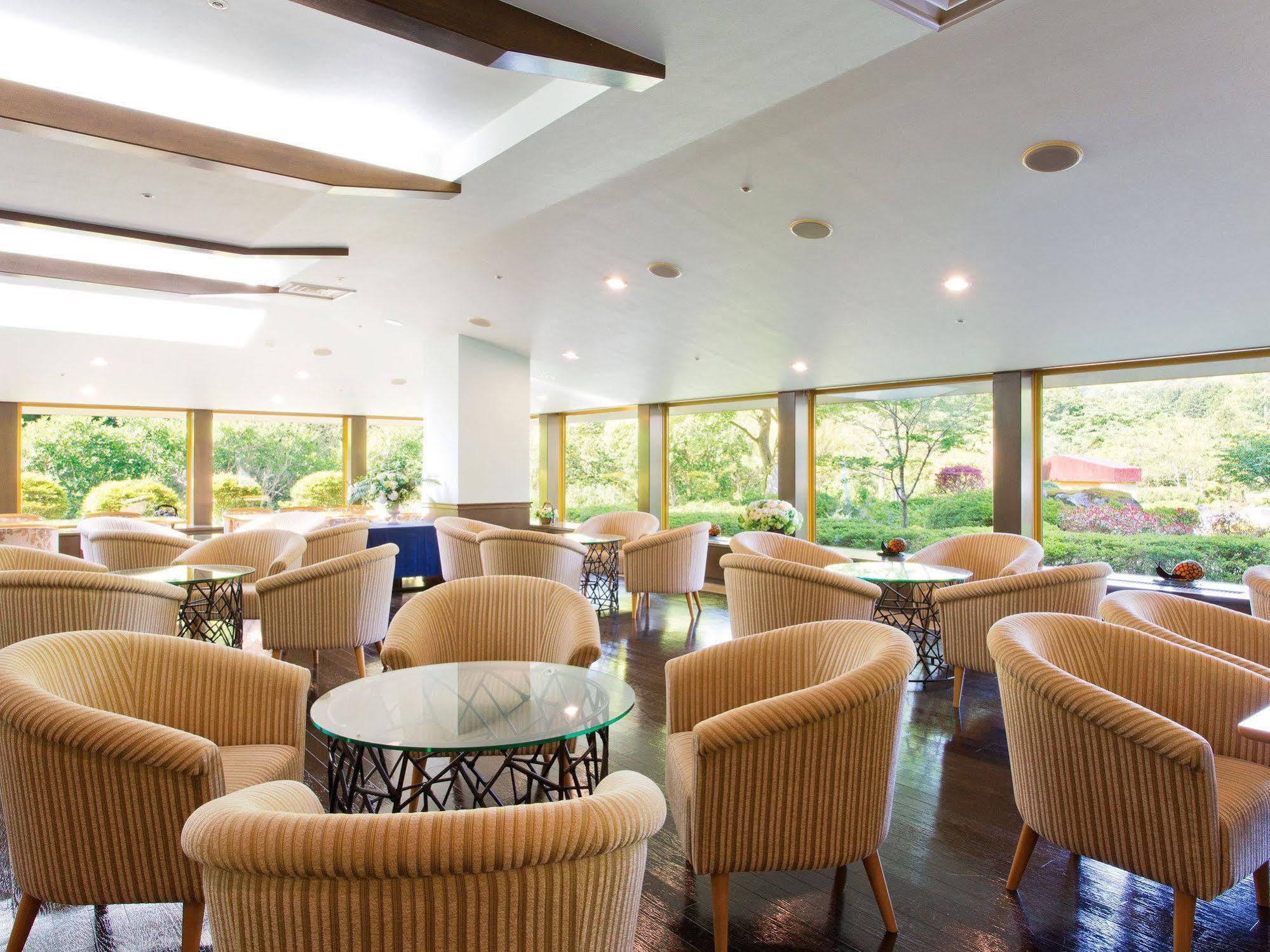 Hotel Hakone Powell Dış mekan fotoğraf